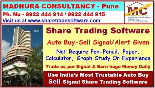 course | Online Share Trading Software Demo -22-10-2023 Time 7 PM to 9 PM